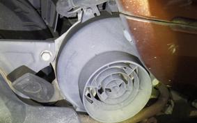 HONDA GIORNO 2 AF70