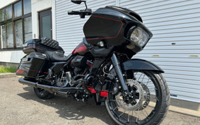 HARLEY HARLEY FLTRXSE1800CVO 2021 TCL
