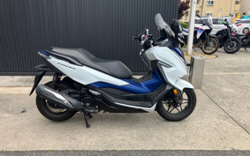 HONDA FORZA 250 MF13