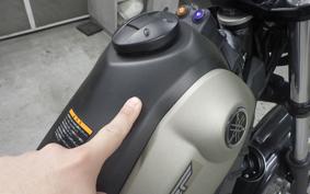YAMAHA TRICKER Gen.2 2021 DG16J