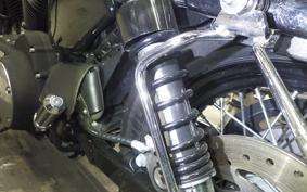 HARLEY XL1200X 2010