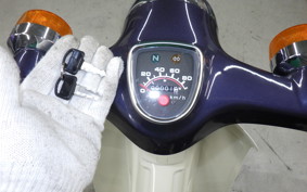 HONDA C90 SUPER CUB 2016 HA02