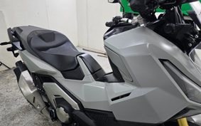 HONDA X-ADV 750 2025 RH21