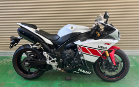 YAMAHA YZF-R1 2011 RN24J