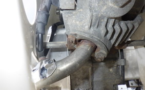 HONDA C50 SUPER CUB E C50