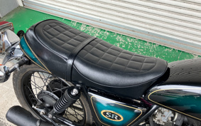 YAMAHA SR400 1991 2732