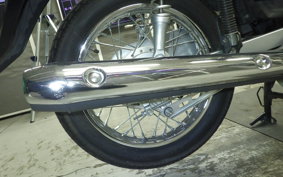 HONDA C110 SUPER CUB JA10