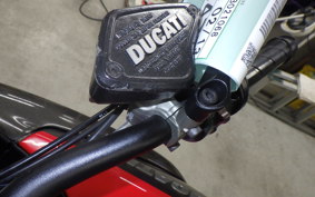 DUCATI DIAVEL Carbon 2014