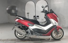 YAMAHA N-MAX 125 SE86J