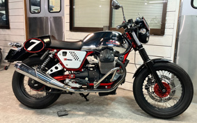 MOTO GUZZI V7 RACER 2014 ZGULW