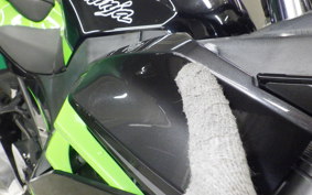 KAWASAKI NINJA 400 2019 EX400G