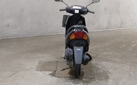 SUZUKI LETS2 CA1PA