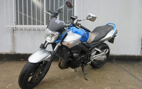 SUZUKI GSR400 GK7EA