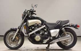 YAMAHA VMAX 1992