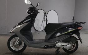 SUZUKI ADDRESS V125 DT11A