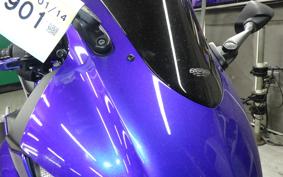 YAMAHA YZF-R25 A 2017 RG43J