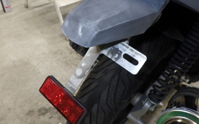 HONDA PCX125 1997 JF81