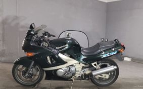 KAWASAKI ZZ-R400 1997 ZX400N