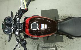 KAWASAKI Z650 RS 2022 ER650M