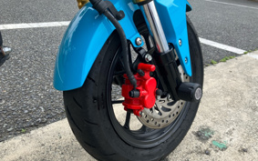 HONDA GROM JC61
