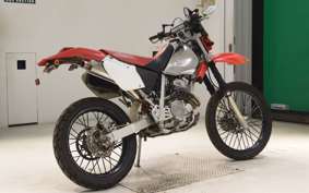 HONDA XR250 MD30