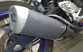 YAMAHA YZF-R25 A 2022 RG43J