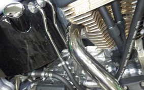 HARLEY FXSTD 1450 2000