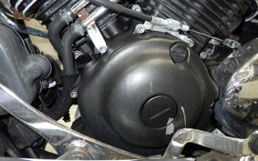 YAMAHA DRAGSTAR 400 CLASSIC  2010
