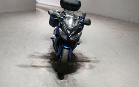KAWASAKI NINJA 1000 2015 ZXT00L