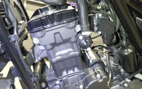 HONDA REBEL 250 1995 MC49