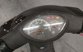 YAMAHA JOG SA36J