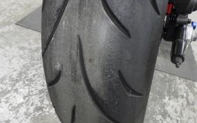 KAWASAKI ER600 F 2012