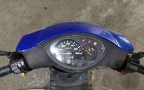 YAMAHA JOG ZR SA58J