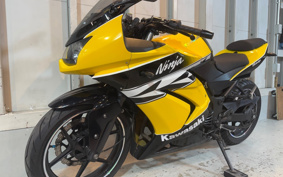 KAWASAKI NINJA 250R EX250K