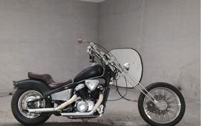 HONDA STEED 400 1998 NC37