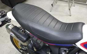 DUCATI SCRAMBLER DESERT SIED 2020