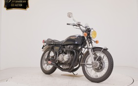 HONDA CB400 2026 CB400F