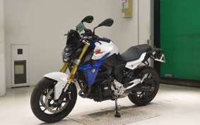 BMW F900R 2023