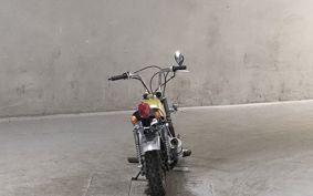 HONDA MONKEY Z50J