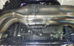 HONDA CB400SF VTEC 2011 NC42