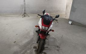 HONDA CB400SFV-4 BOLDOR NC42