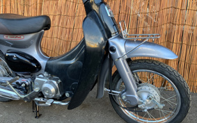 HONDA LITTLE CUB AA01