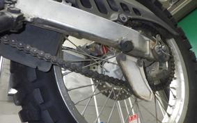 YAMAHA SEROW 225 W 1989 4JG