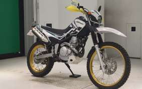 YAMAHA SEROW 250 Gen.2 2006 DG17J