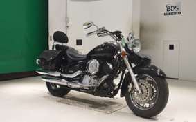 YAMAHA DRAGSTAR 1100 CLASSIC 2003 VP13J