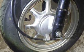 HONDA TACT-4ﾍﾞｰｼｯｸ 2012 AF79