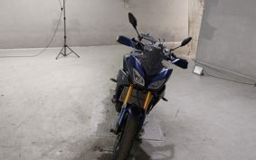 YAMAHA TRACER 9 GT 2018 RN51J
