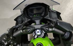 KAWASAKI NINJA650 ER650S