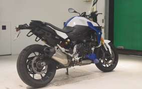 BMW F900R 2024