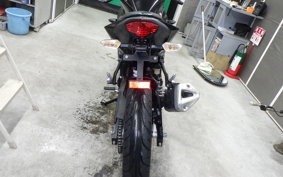 KAWASAKI NINJA 250 SL BX250A